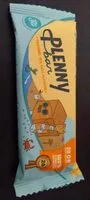 Mängden socker i Plenny Bar - caramel sera salt flavor