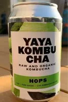 Mängden socker i Kombucha