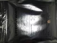 Mängden socker i Whey