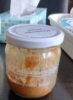 Mängden socker i Pindakaas