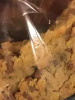 Mängden socker i Cookies