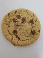 Mängden socker i Cookies chocolat au lait