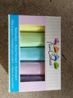 Mängden socker i Pâte à sucre