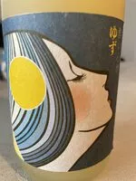 Mängden socker i Yoigokochi yuzu