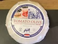 Mängden socker i Edam