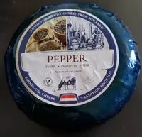 Mängden socker i Baby Gouda Pepper