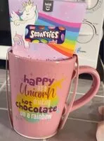 Mängden socker i Mug gift set