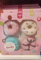 Mängden socker i Magicmallow unicorns