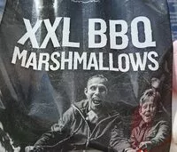 Mängden socker i Marshmallow