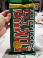 Mängden socker i Milk chocolate with hazelnuts