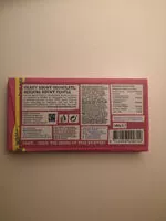 Mängden socker i White raspberry poppies