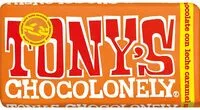 Mängden socker i CHICOLONELY