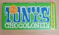 Mängden socker i Chocolate negro 51% almendra y sal de mar