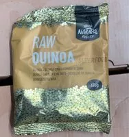 Mängden socker i Quinoa