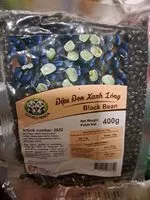 Mängden socker i black beans