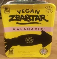 Mängden socker i Kalamariz