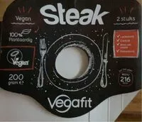 Mängden socker i Steak