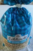 Mängden socker i 10 Stroopwafels