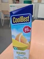 Mängden socker i Mango dream