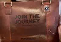 Mängden socker i Menthe poivree