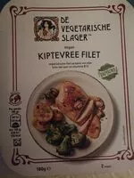 Mängden socker i Kiptevree Filet