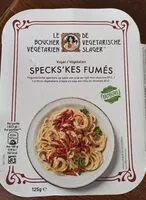 Mängden socker i Specks'kes fumés