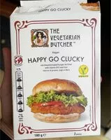 Mängden socker i Happy Go Clucky