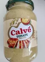 Mängden socker i Senape Deluxe