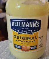 Mängden socker i Original mayonnaise