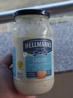 Mängden socker i Light mayonnaise