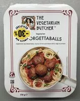 Mängden socker i Vegetariánské kuličky
