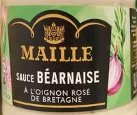 Mängden socker i Sauce Béarnaise