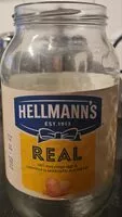 Mängden socker i Real