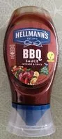 Mängden socker i BBQ Sauce