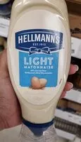 Mängden socker i Mayonnaise