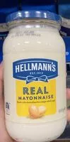 Mängden socker i Mayonnaise