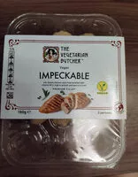Mängden socker i Impeckable
