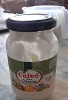 Mängden socker i Mayonesa