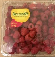 Mängden socker i Framboise