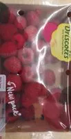 Mängden socker i Frambuesas