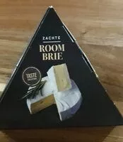 Mängden socker i Brie