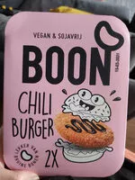 Mängden socker i Chili Burger