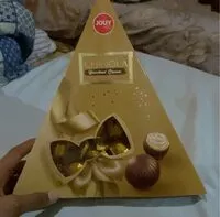 Mängden socker i Chiqola