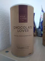 Mängden socker i Chocolate Lover