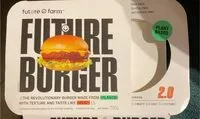 Mängden socker i Future Burger