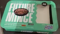 Mängden socker i Future Mince