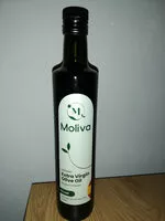 Mängden socker i Moliva Organic Extra Virgin Olive Oil
