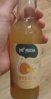 Mängden socker i Kombucha