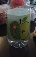 Mängden socker i Nectar de pomme