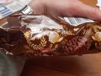 Mängden socker i Chocolade haverkoekjes